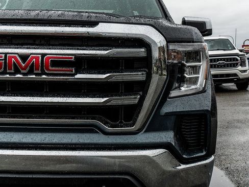 Used 2022 GMC Sierra 1500 SLE w/ Remote Start Package image 10