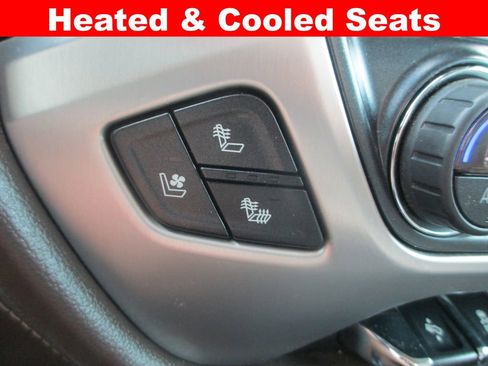 Used 2018 GMC Sierra 1500 SLT AWD/4WD image 20