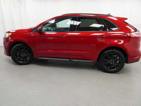Used 2021 Ford Edge ST-Line FWD image 40