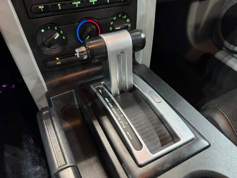 Used 2008 Ford Mustang GT RWD image 21