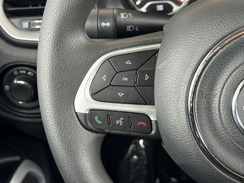 Used 2020 Jeep Renegade Sport FWD image 29