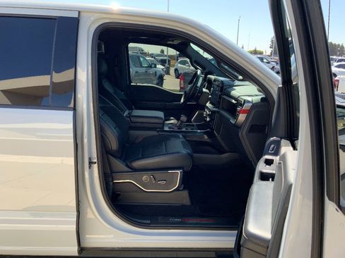 Used 2023 Ford F150 Raptor image 23