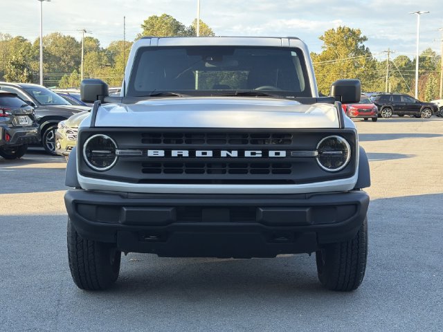 Used 2025 Ford Bronco Big Bend AWD/4WD image 8