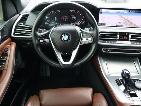 Used 2021 BMW X5 sDrive40i w/ Convenience Package image 9