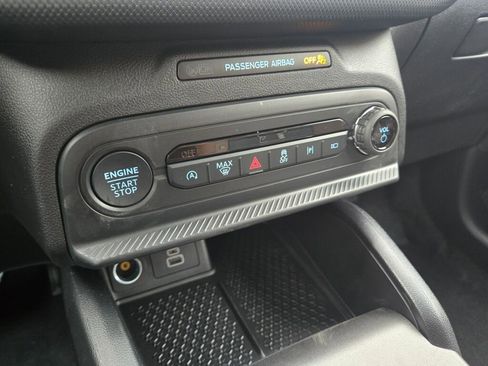 New 2026 Ford Bronco Sport Outer Banks w/ Outer Banks Tech Package+ AWD/4WD image 16