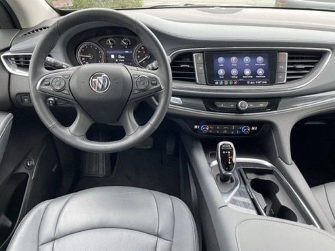 Used 2020 Buick Enclave Premium w/ Surround and Sites Package image 22