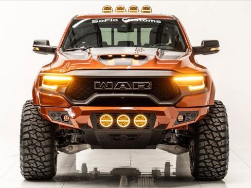 Used 2024 RAM 1500 TRX image 16