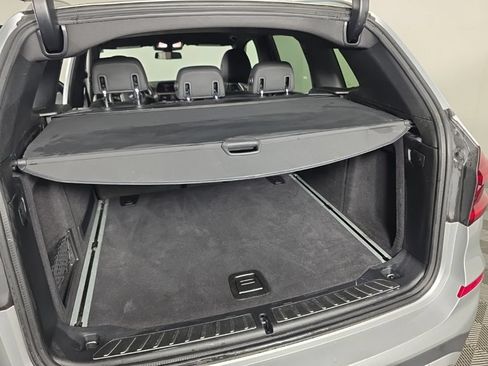 Used 2021 BMW X3 sDrive30i w/ Convenience Package RWD image 33