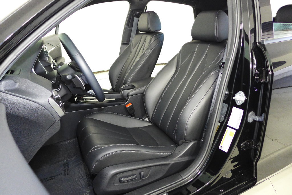 Used 2025 Acura Integra A-Spec FWD image 22