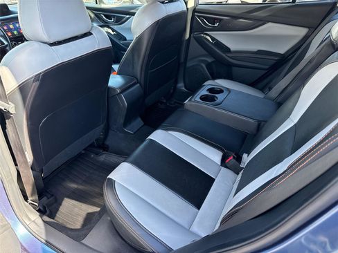 Used 2018 Subaru Crosstrek 2.0i Limited image 20