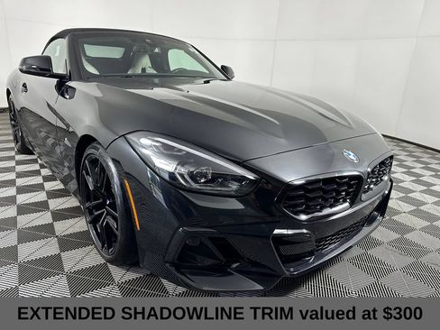Used 2026 BMW Z4 sDrive30i w/ Convenience Package RWD image 9