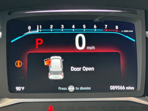 Used 2020 Honda Passport Elite image 27
