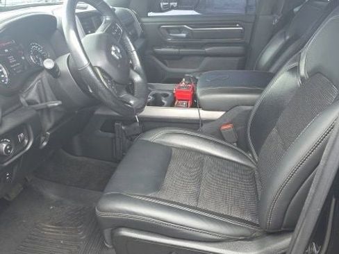 Used 2020 RAM 1500 Sport image 14