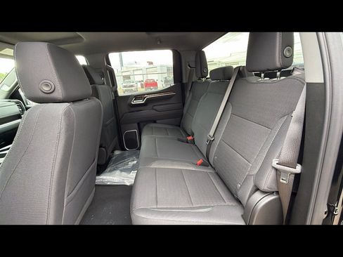 New 2026 Chevrolet Silverado 1500 LT AWD/4WD image 23