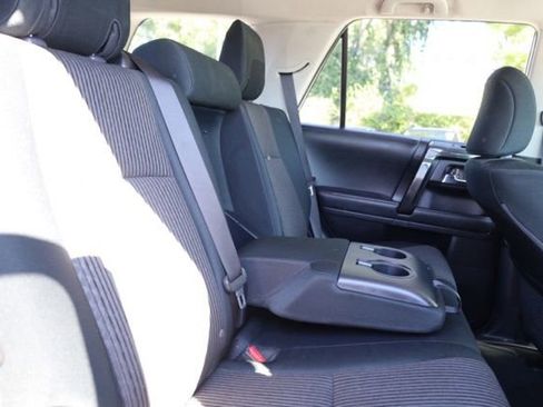 Used 2024 Toyota 4Runner TRD Off-Road image 36