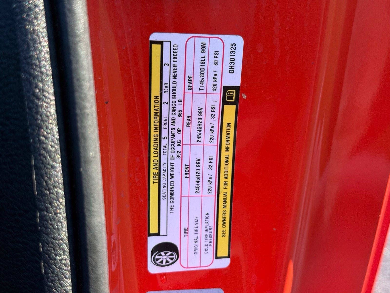 Used 2016 Dodge Challenger SXT Plus RWD image 39