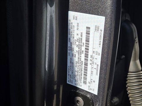 Used 2025 Ford F150 Raptor AWD/4WD image 26