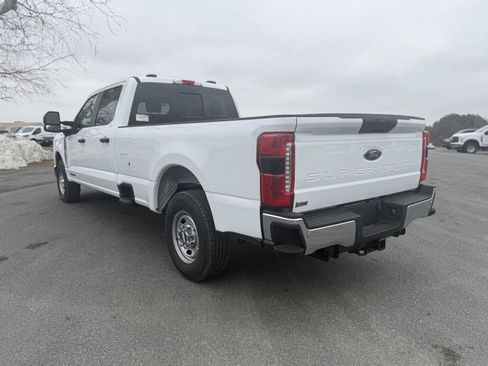 New 2025 Ford F250 XL w/ 360-Degree Camera Package image 5