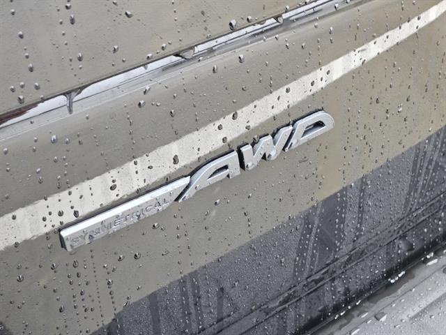 New 2026 Subaru Outback Limited AWD/4WD image 8