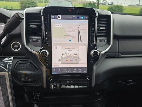 New 2025 RAM 5500 Tradesman image 22