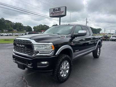 Used 2019 RAM 2500 Limited