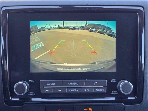 Used 2022 Nissan Frontier S w/ Technology Package RWD image 29