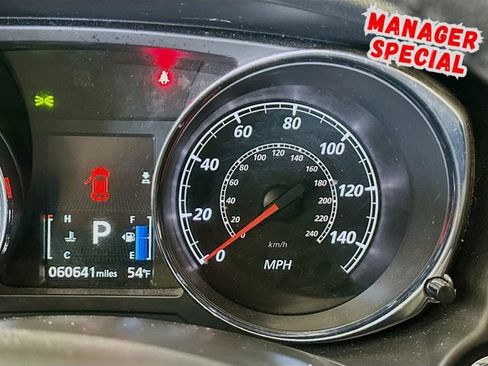 Used 2024 Mitsubishi Outlander Sport SE image 14