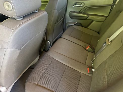 New 2026 GMC Canyon Elevation w/ Convenience Package RWD image 13
