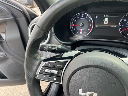 Used 2024 Kia Forte GT-Line image 29