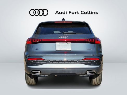 New 2025 Audi Q5 Premium image 6
