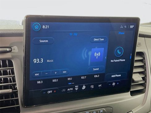 New 2025 Ford Transit 250 148 Medium Roof RWD image 16