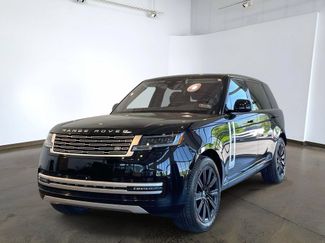 Certified 2023 Land Rover Range Rover Long Wheelbase Autobiography AWD/4WD video 1