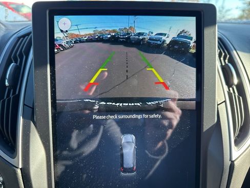 Used 2024 Ford Edge ST-Line image 26