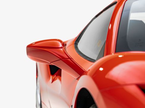 Used 2022 Ferrari F8 Tributo RWD image 26