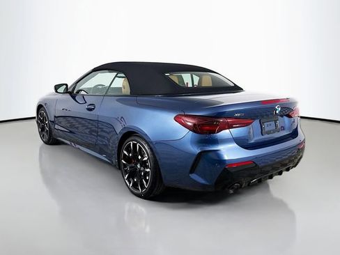 New 2027 BMW 430i xDrive Convertible w/ M Sport Package AWD/4WD image 5