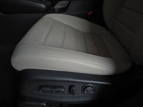 New 2026 Honda CR-V EX-L image 27