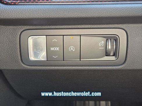 New 2026 Chevrolet Traverse RS image 41