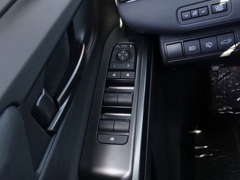 New 2026 Toyota bZ Woodland AWD/4WD image 29