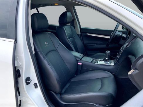 Used 2013 INFINITI G37 Journey w/ Premium Pkg RWD image 9