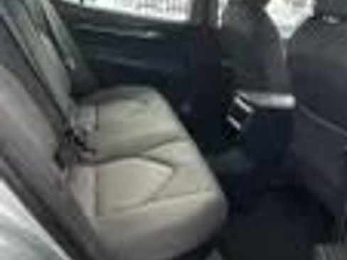 Used 2023 Toyota Camry LE FWD image 18