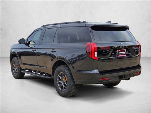 New 2026 Ford Expedition Tremor AWD/4WD image 9