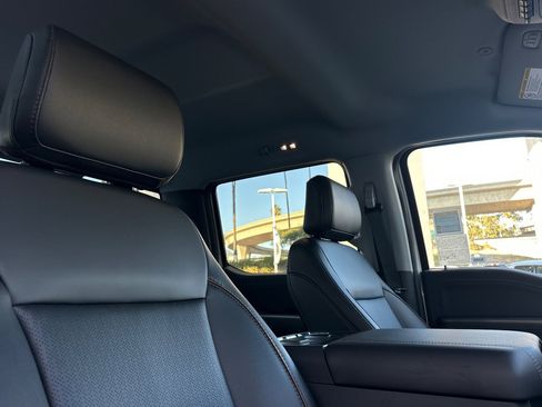 New 2026 Ford F250 Lariat w/ Lariat Premium Package image 15