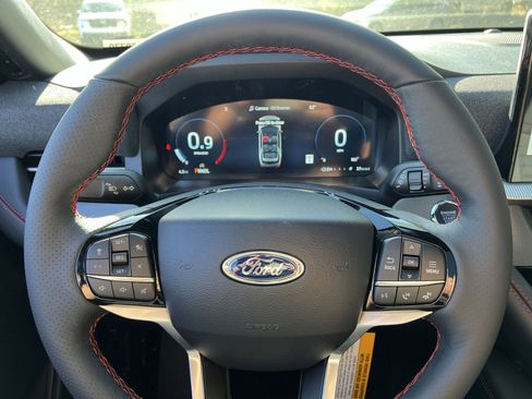 New 2026 Ford Explorer ST-Line w/ ST-Line Street Pack image 16