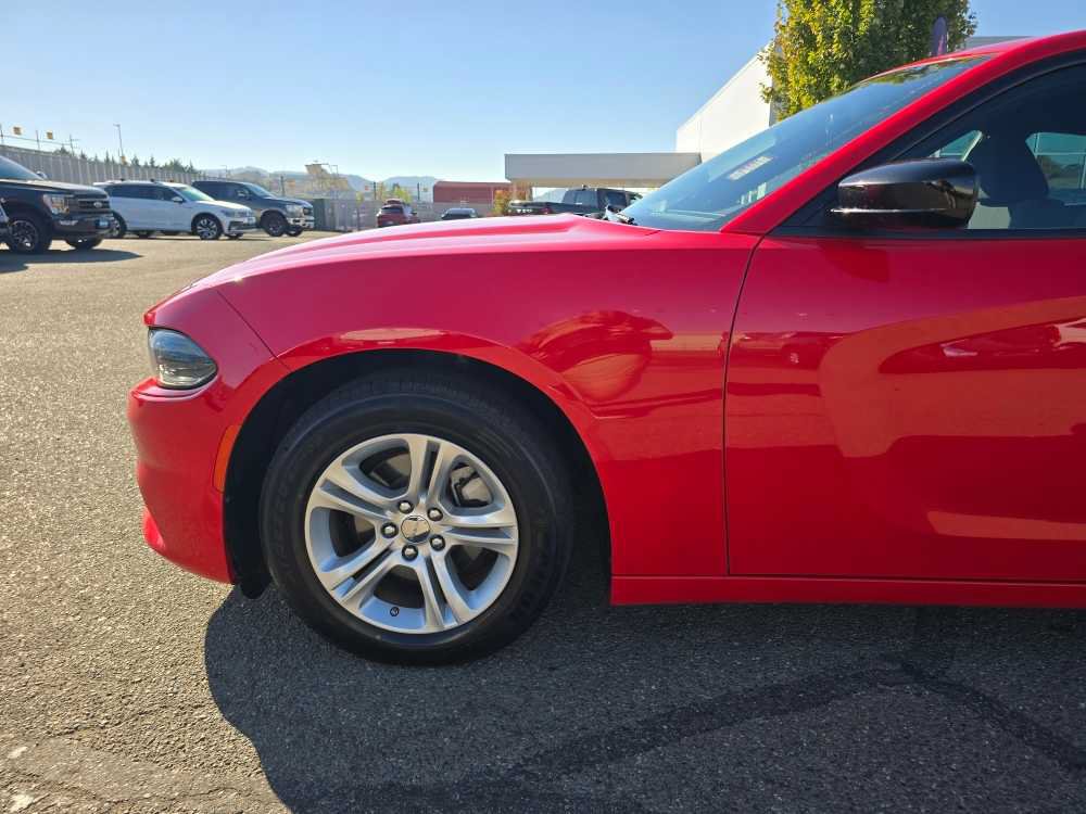 Used 2023 Dodge Charger SXT RWD image 18