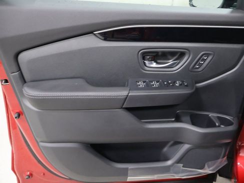 New 2026 Honda Passport RTL image 9