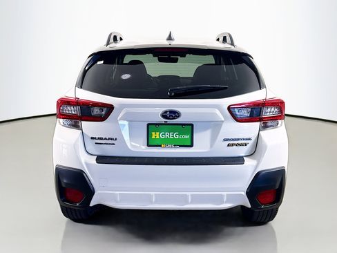 Used 2023 Subaru Crosstrek 2.5i Sport w/ Popular Package #3 image 8