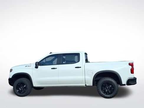 New 2026 Chevrolet Silverado 1500 ZR2 AWD/4WD image 7