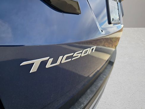 New 2026 Hyundai Tucson SEL image 9