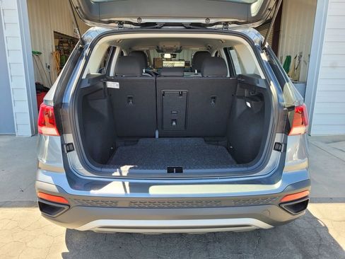 Used 2024 Volkswagen Taos S FWD image 27