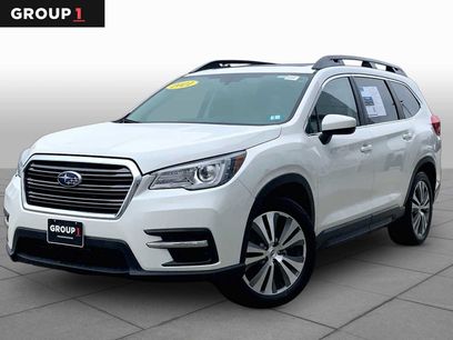 Used 2021 Subaru Ascent Premium w/ Sport Package